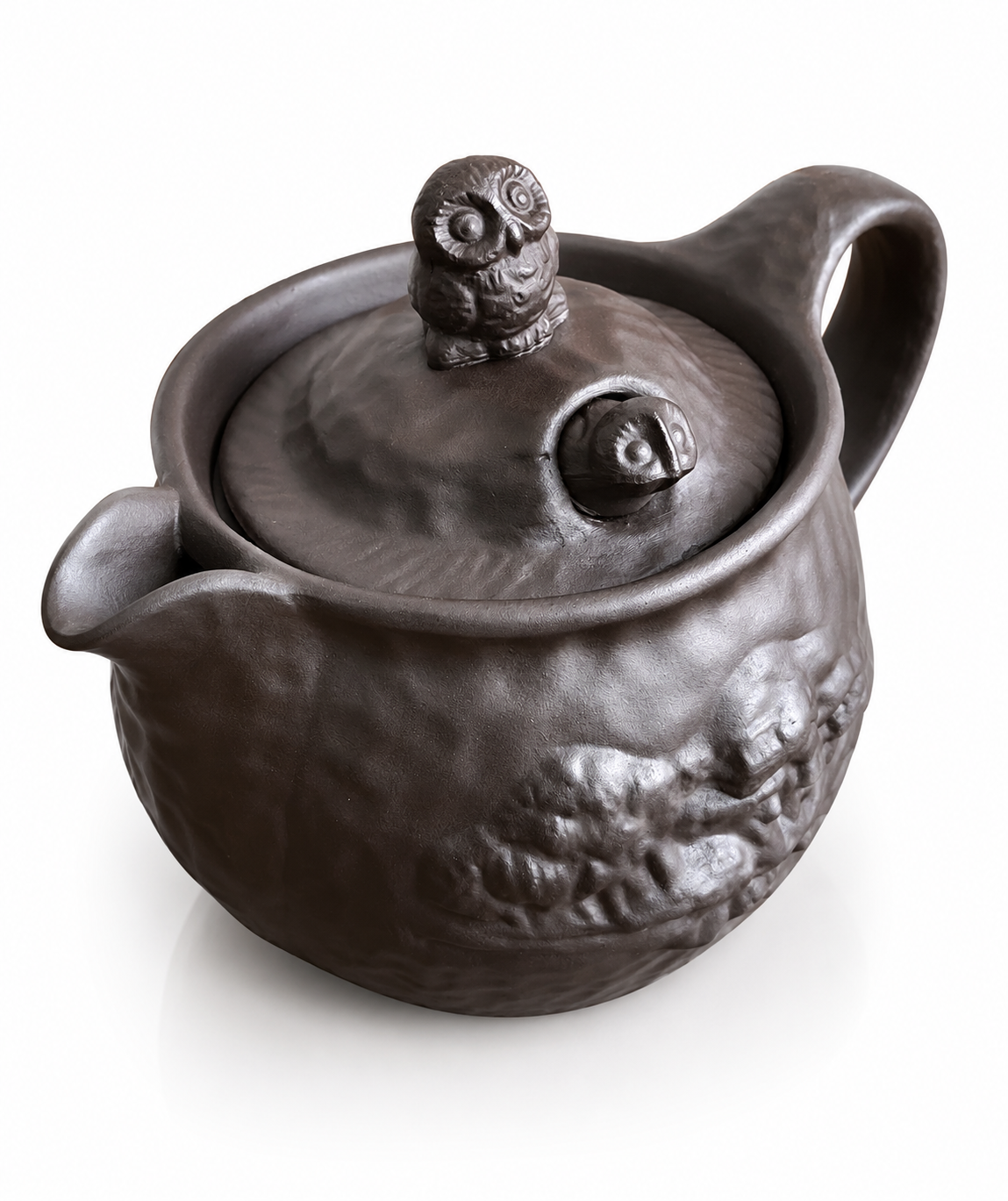 Yokkaichi Lucky Owl Kyusu