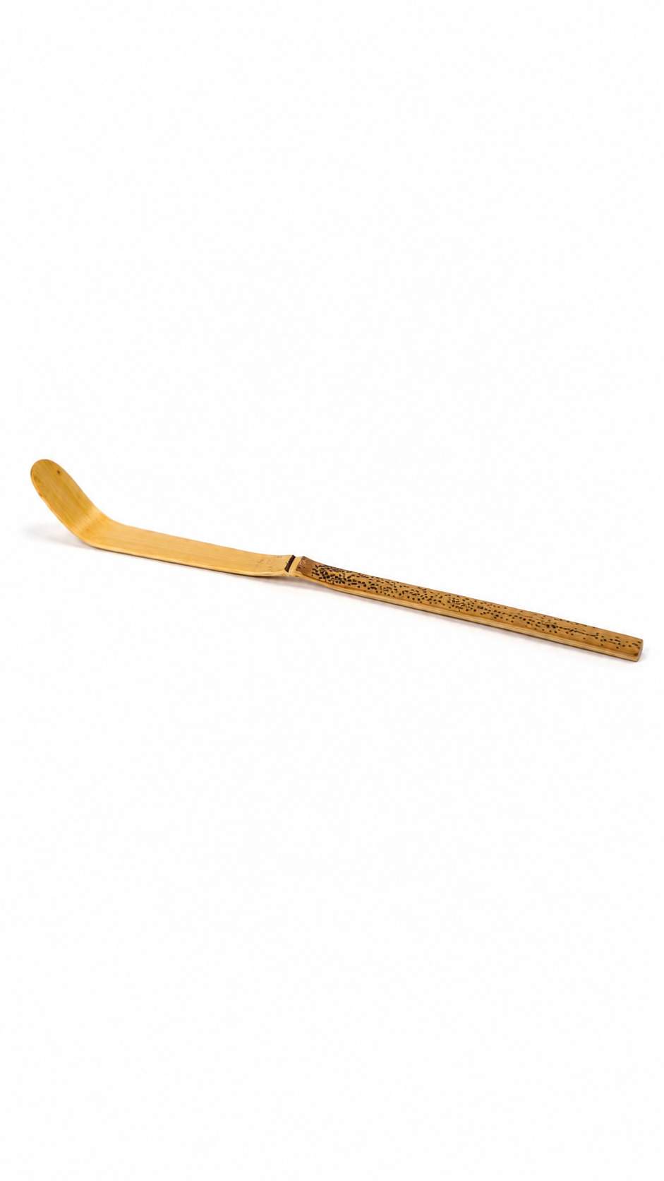 Chashaku Bamboo Matcha Scoop No. 1