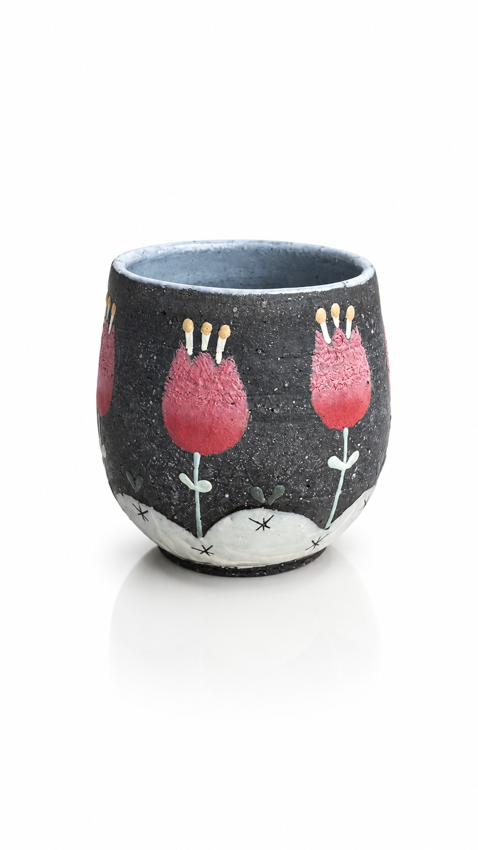 Kasama Crimson Bloom Yunomi