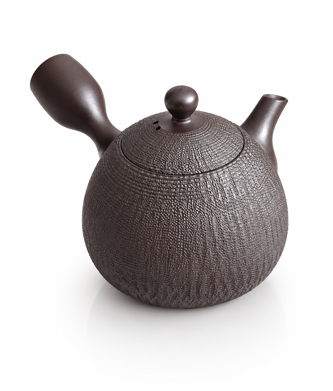 Yokkaichi Coconut Shell Kyusu