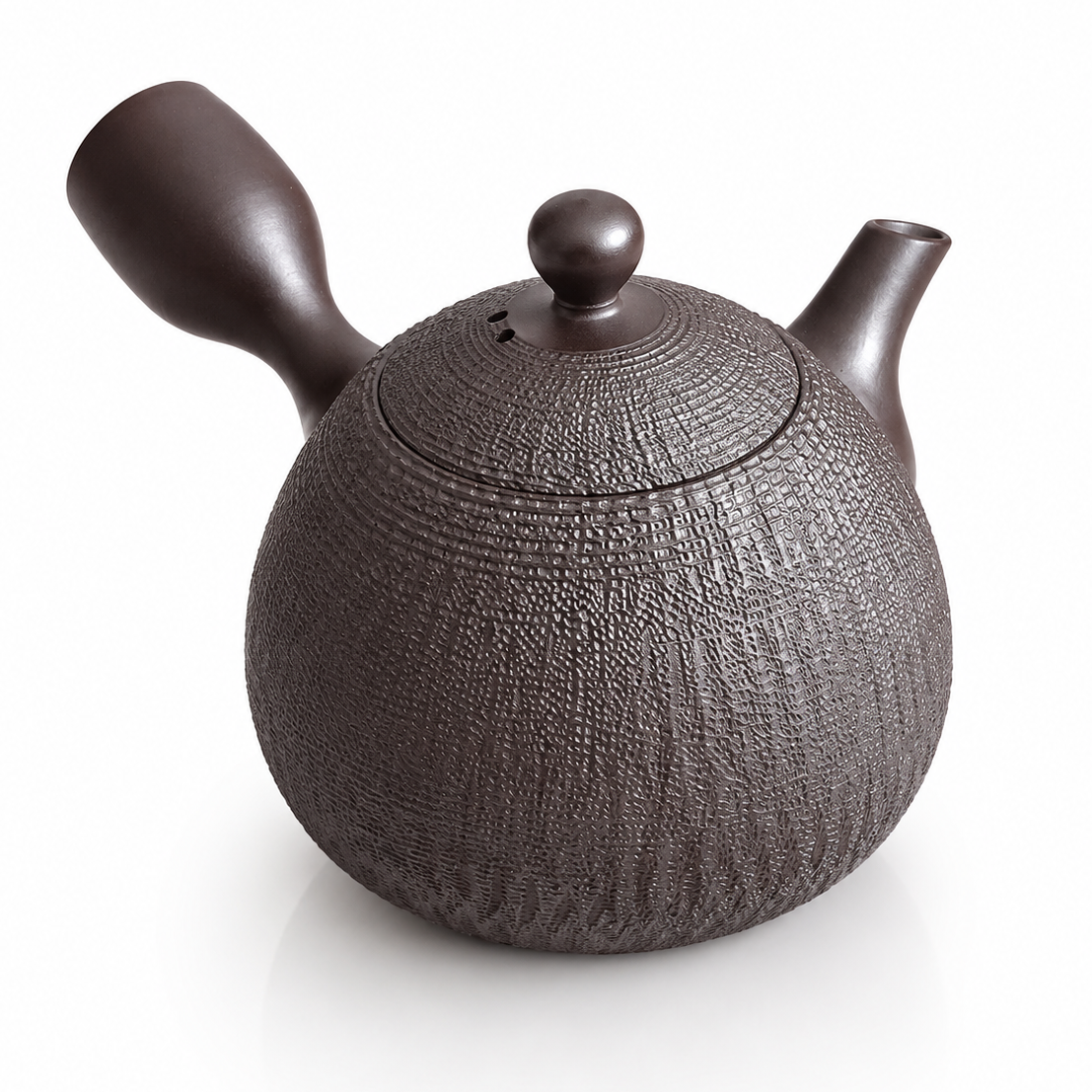 Yokkaichi Coconut Shell Kyusu
