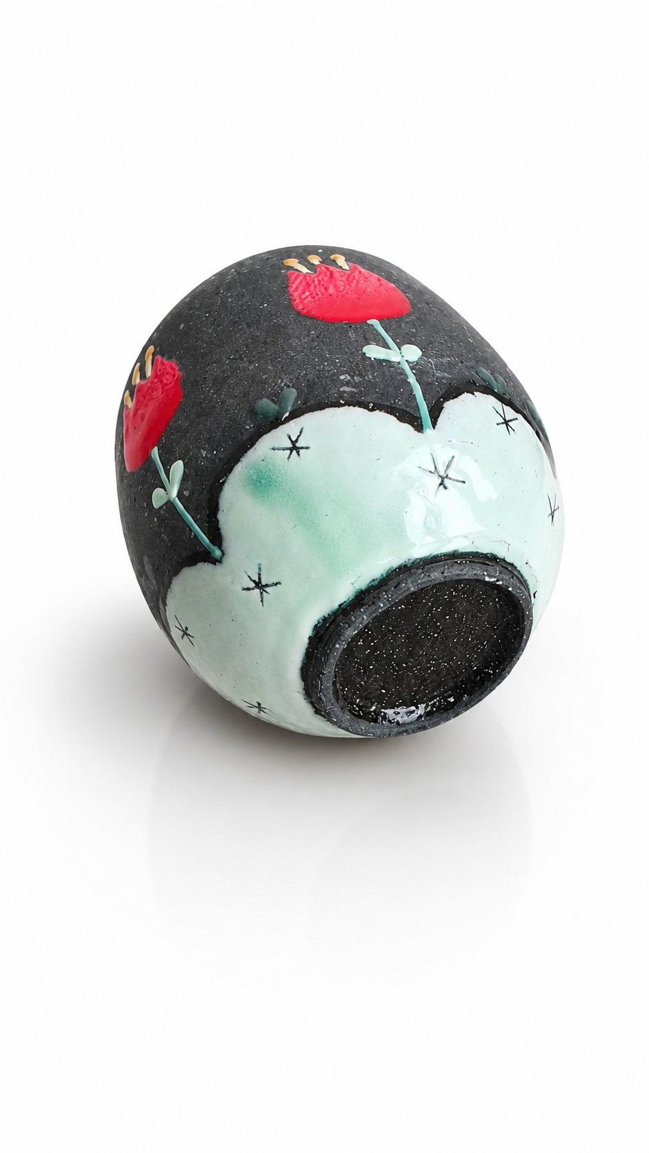 Kasama Crimson Bloom Yunomi