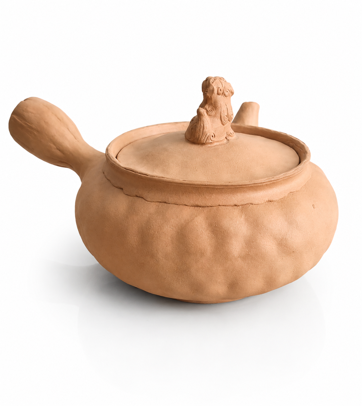 The Yokkaichi Imperial Shishi Kyusu