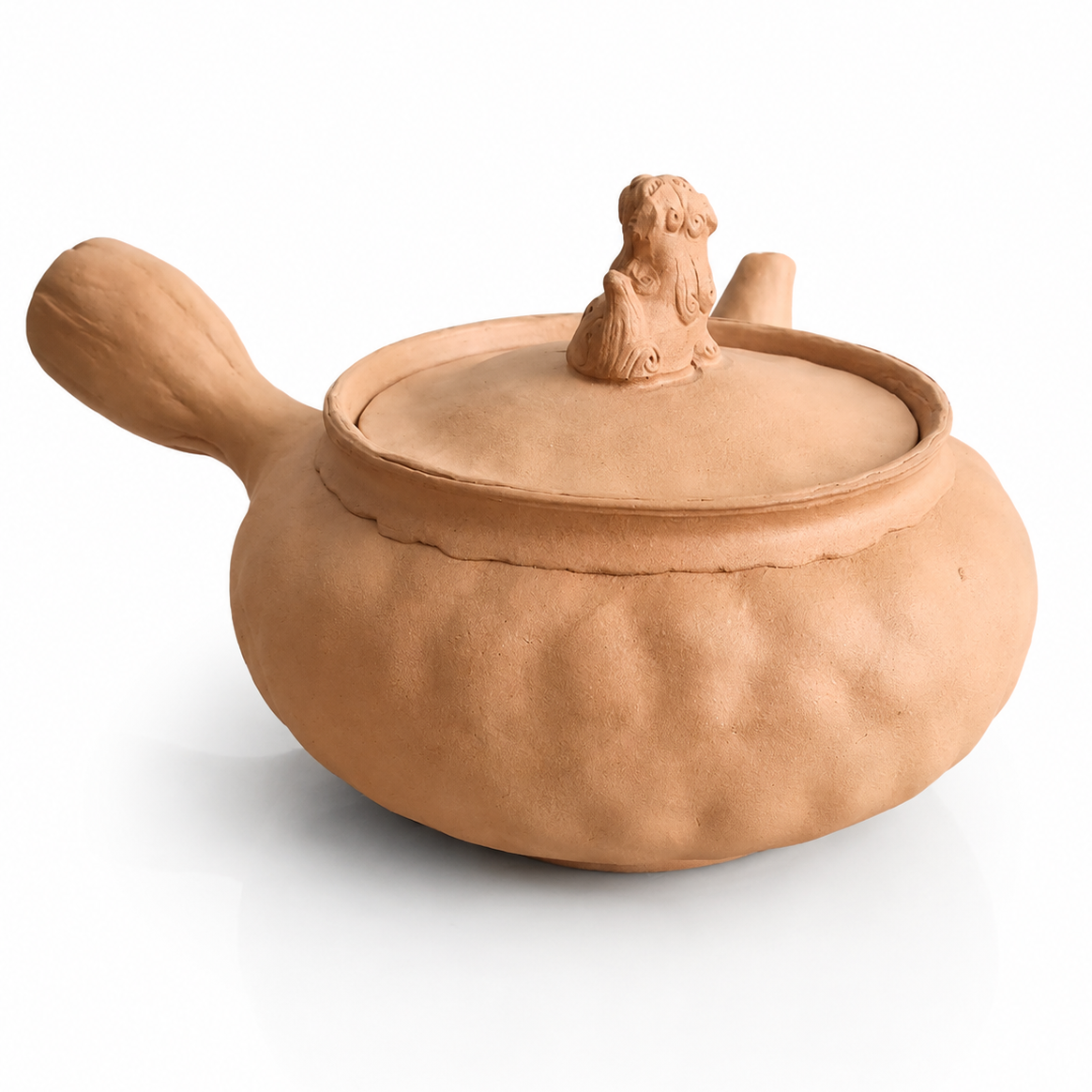 The Yokkaichi Imperial Shishi Kyusu