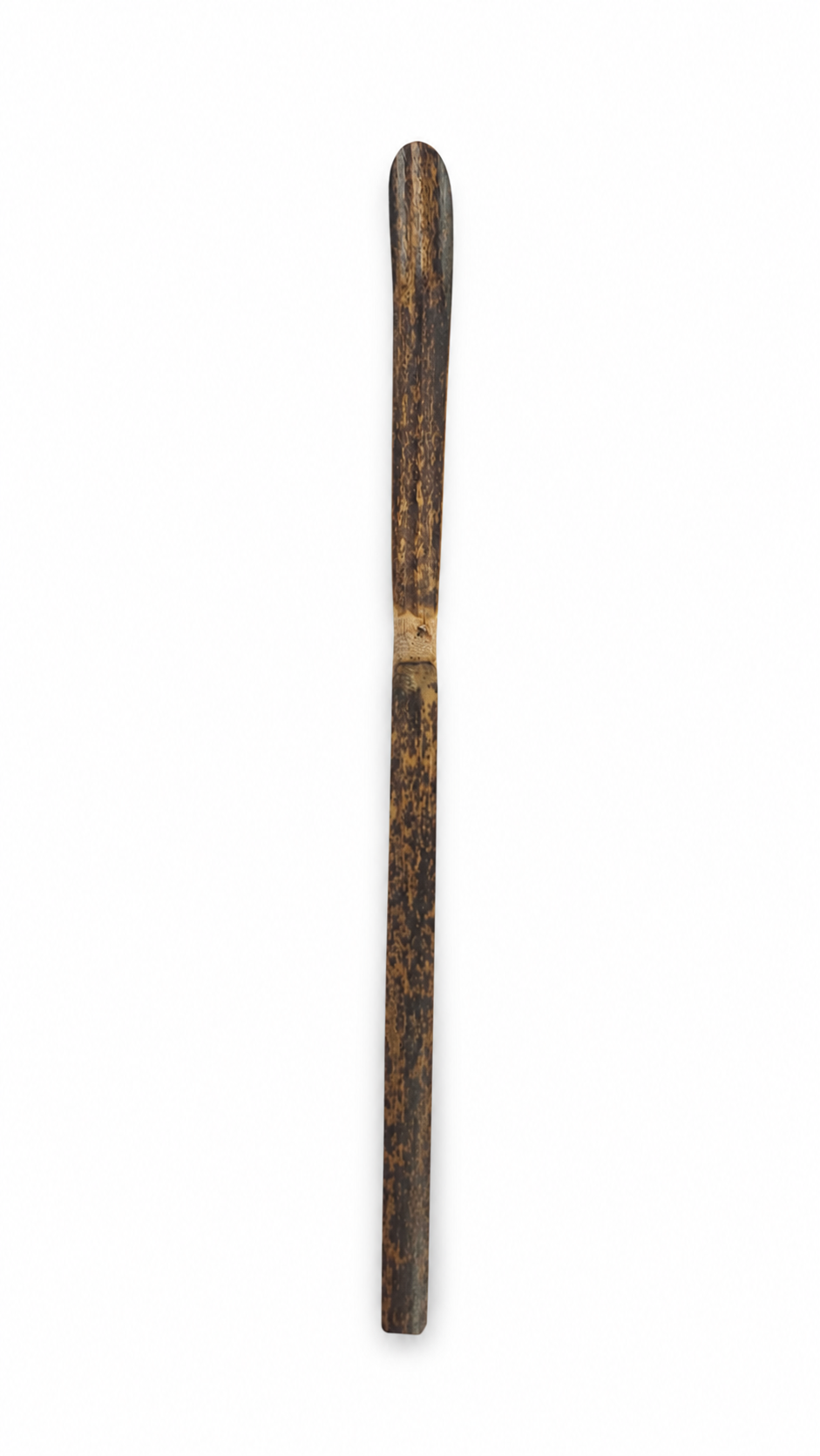 Chashaku Bamboo Matcha Scoop No. 8