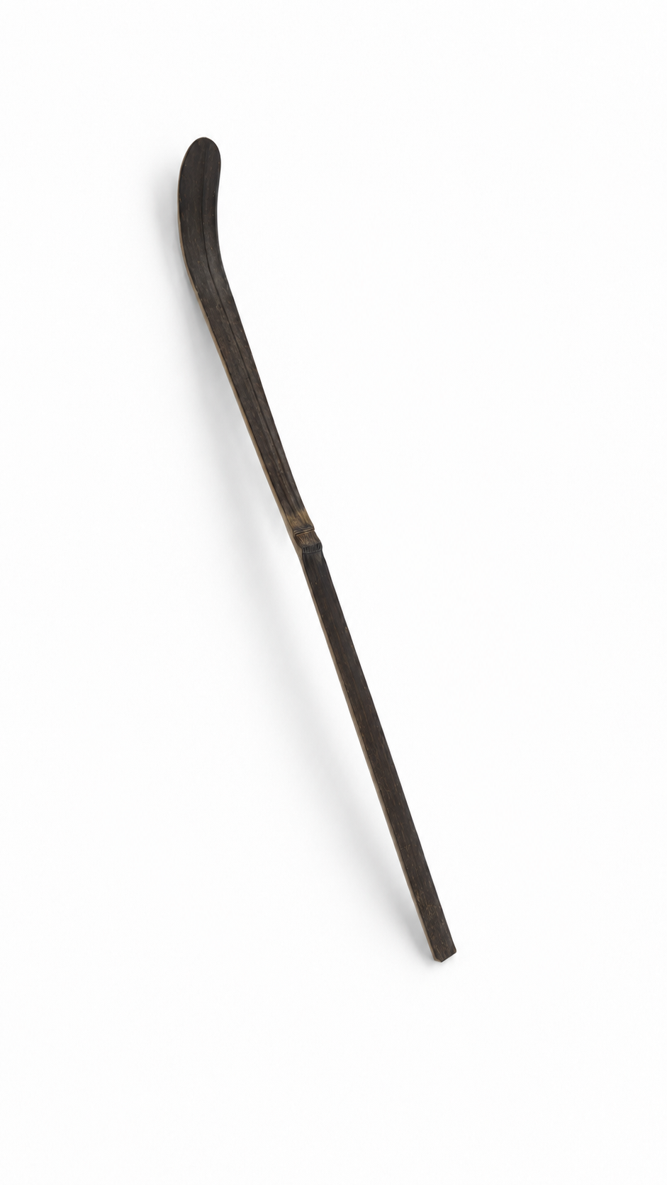 Chashaku Bamboo Matcha Scoop No. 7