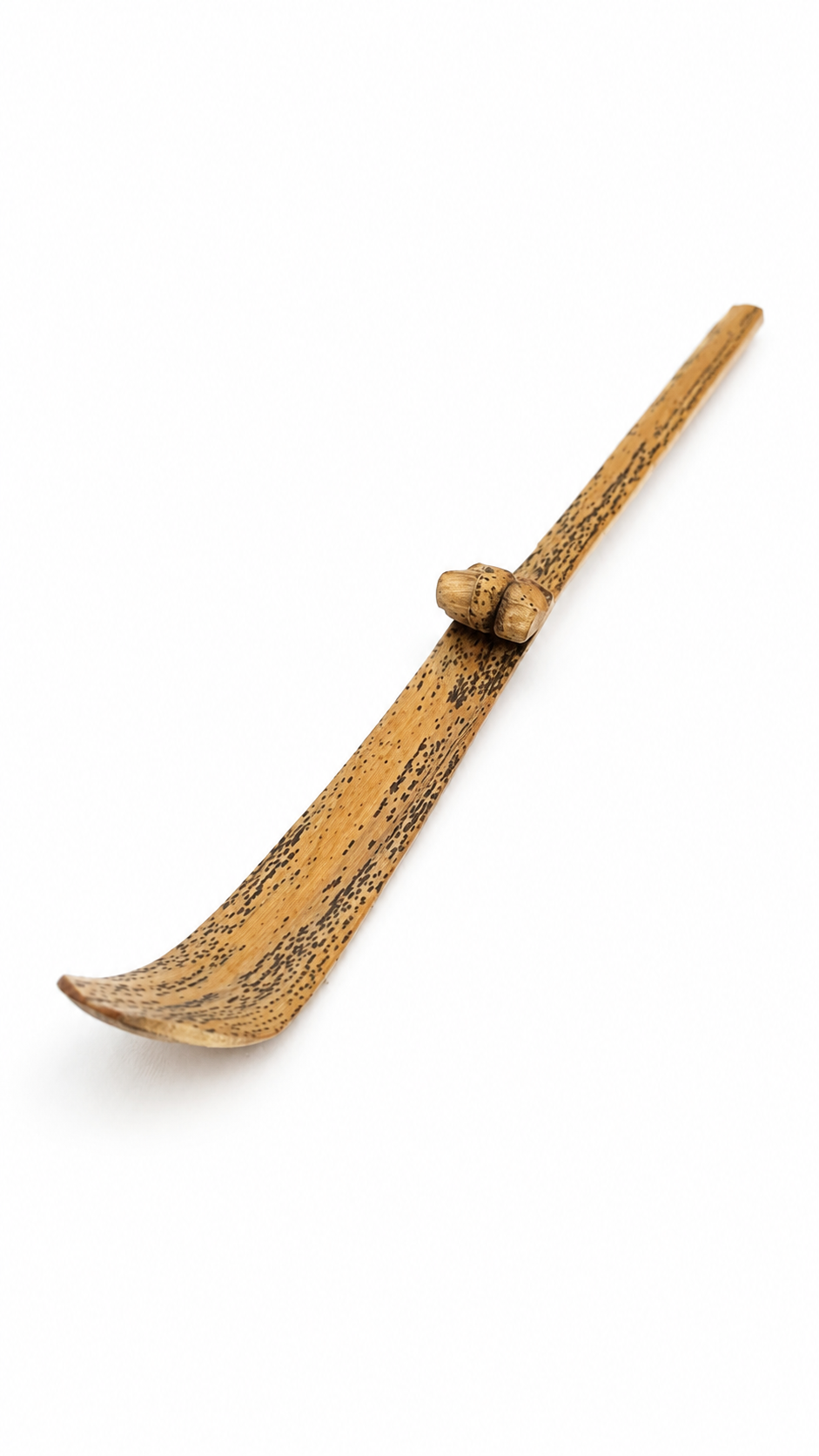 Chashaku Bamboo Matcha Scoop No. 5