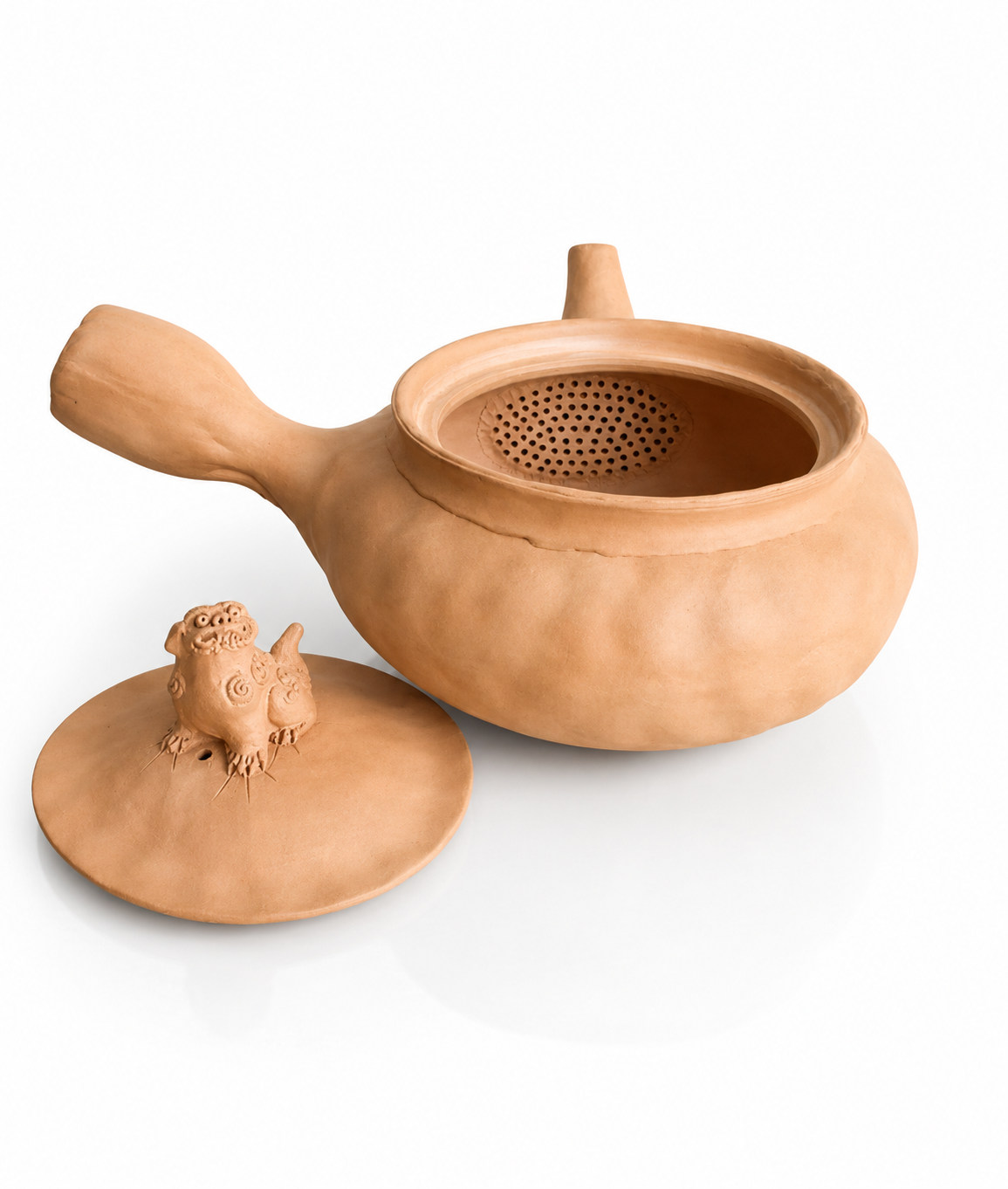 The Yokkaichi Imperial Shishi Kyusu