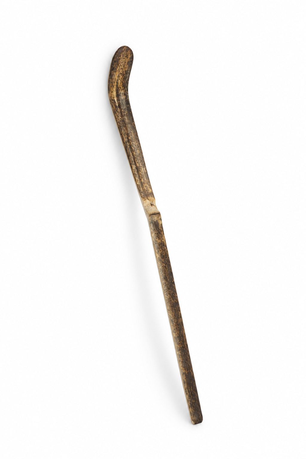 Chashaku Bamboo Matcha Scoop No. 8