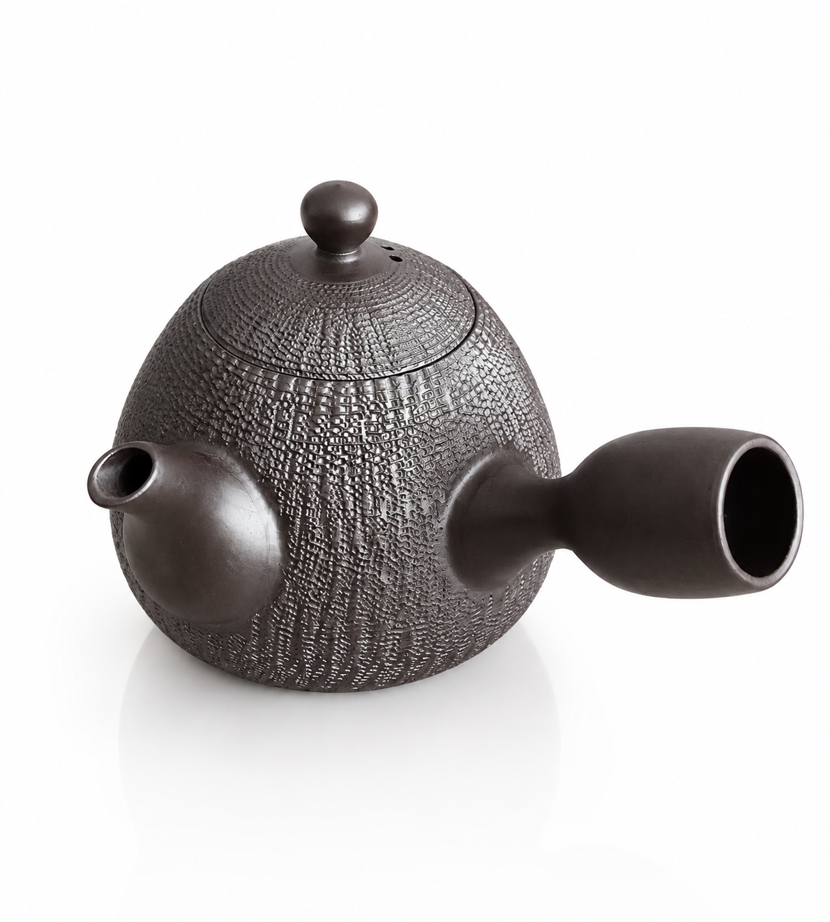 Yokkaichi Coconut Shell Kyusu