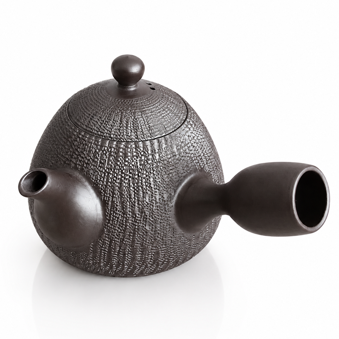 Yokkaichi Coconut Shell Kyusu