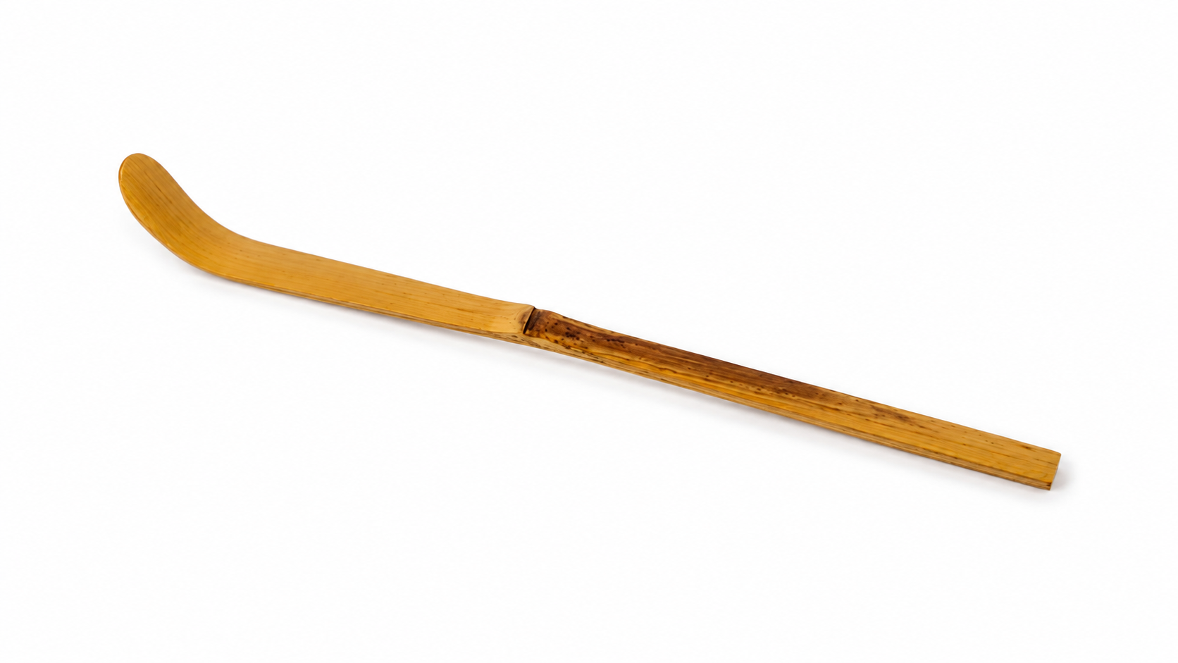 Chashaku Bamboo Matcha Scoop No. 3