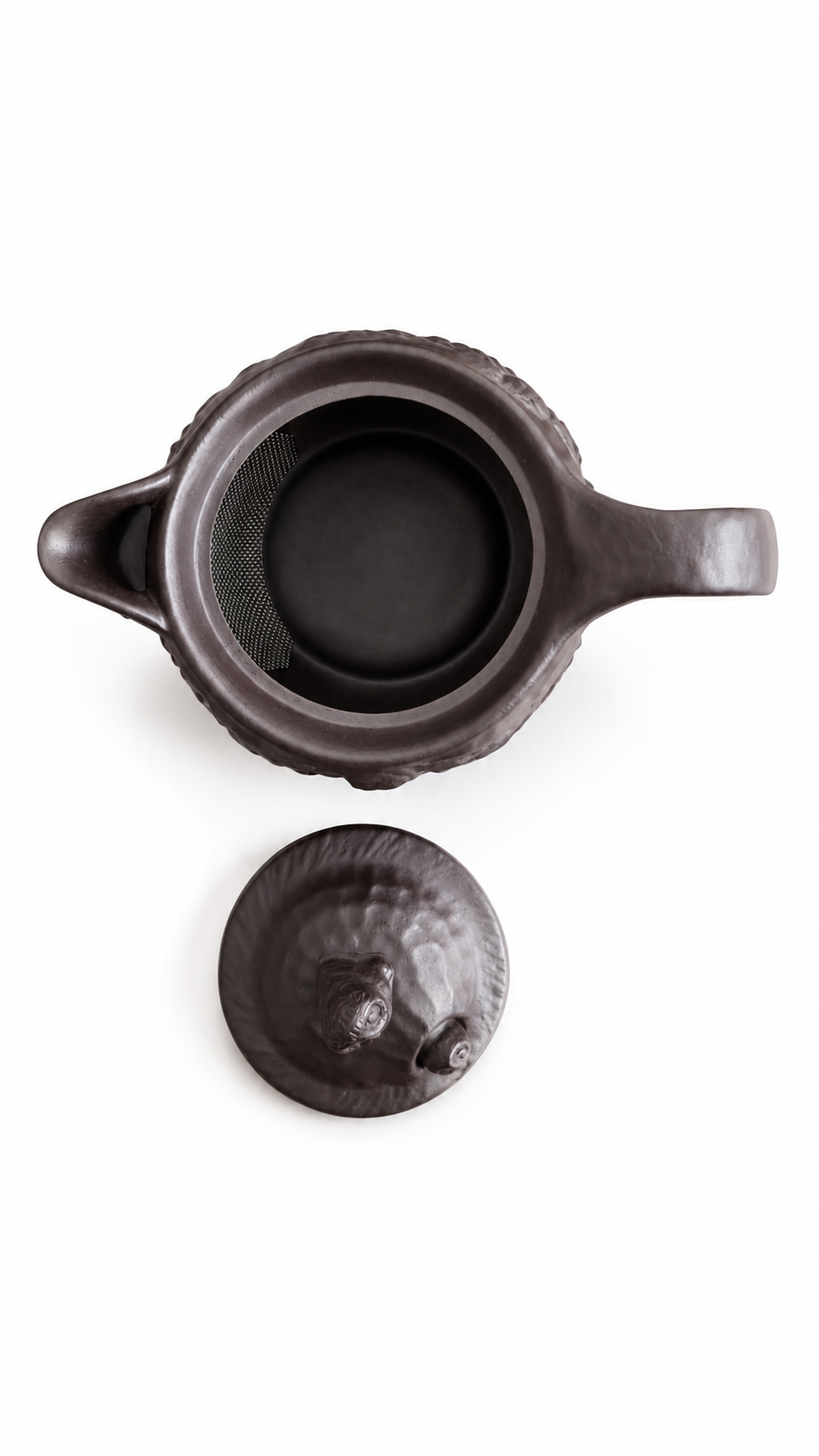 Yokkaichi Lucky Owl Kyusu