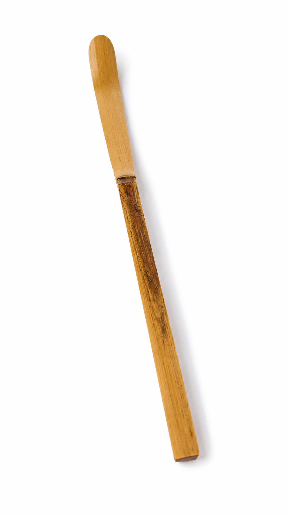Chashaku Bamboo Matcha Scoop No. 3