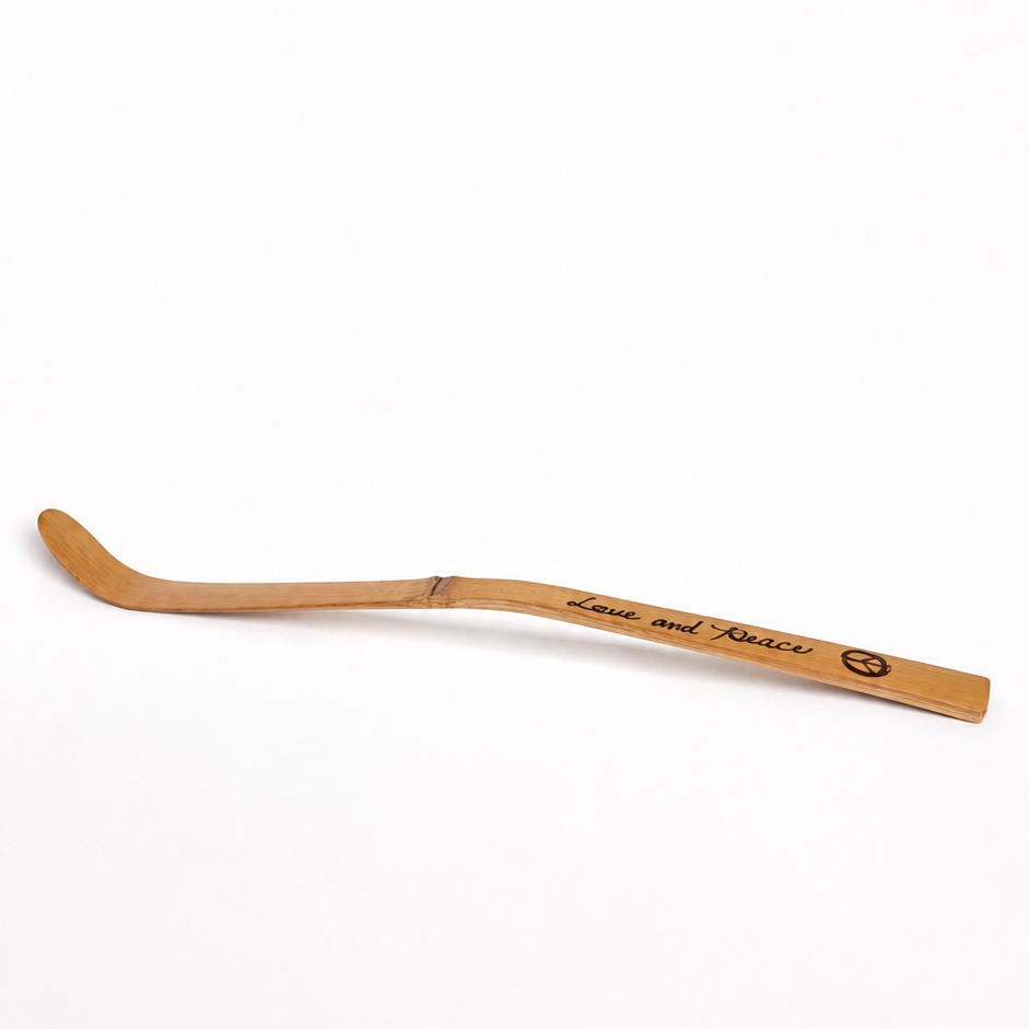 Chashaku Matcha Scoop No. 6