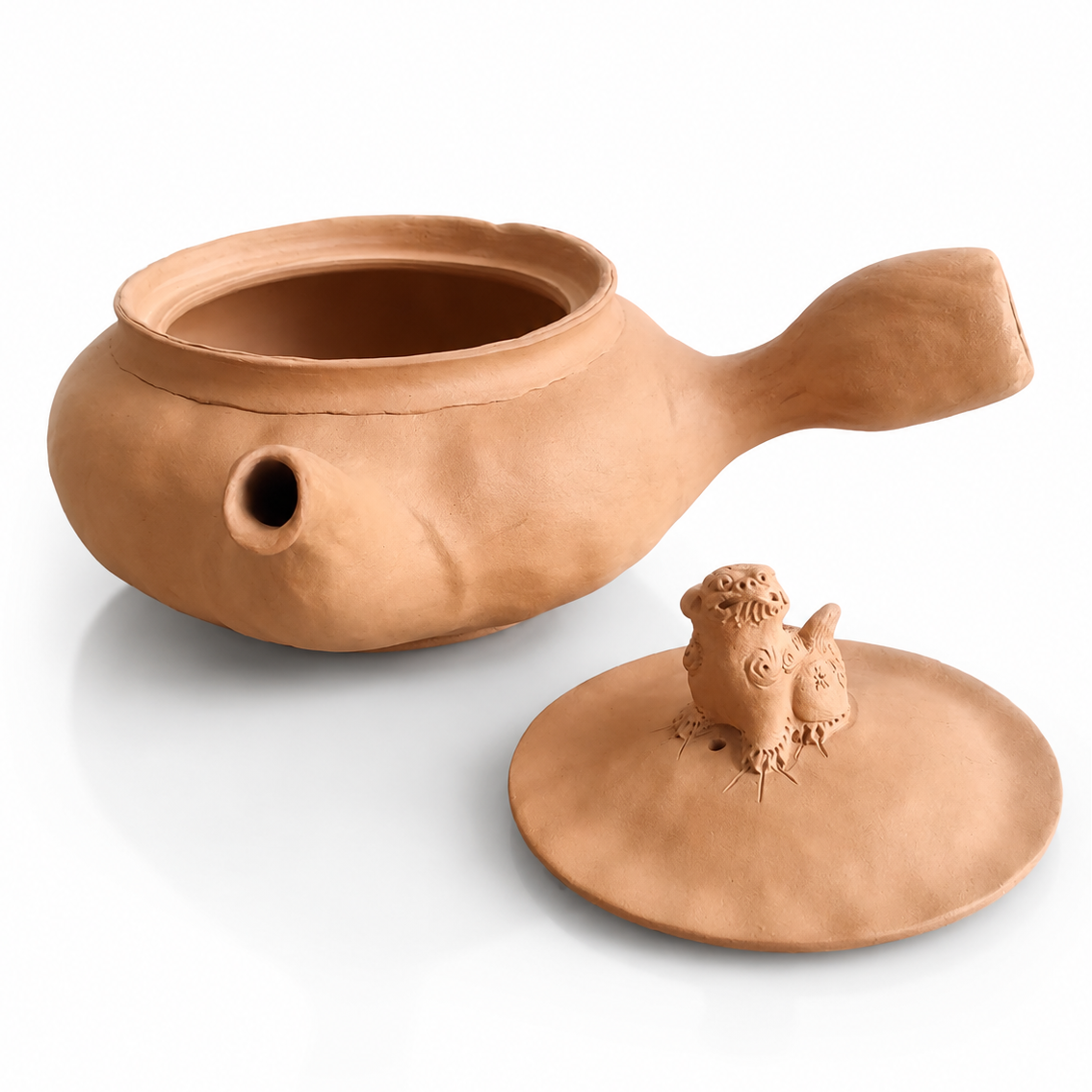 The Yokkaichi Imperial Shishi Kyusu