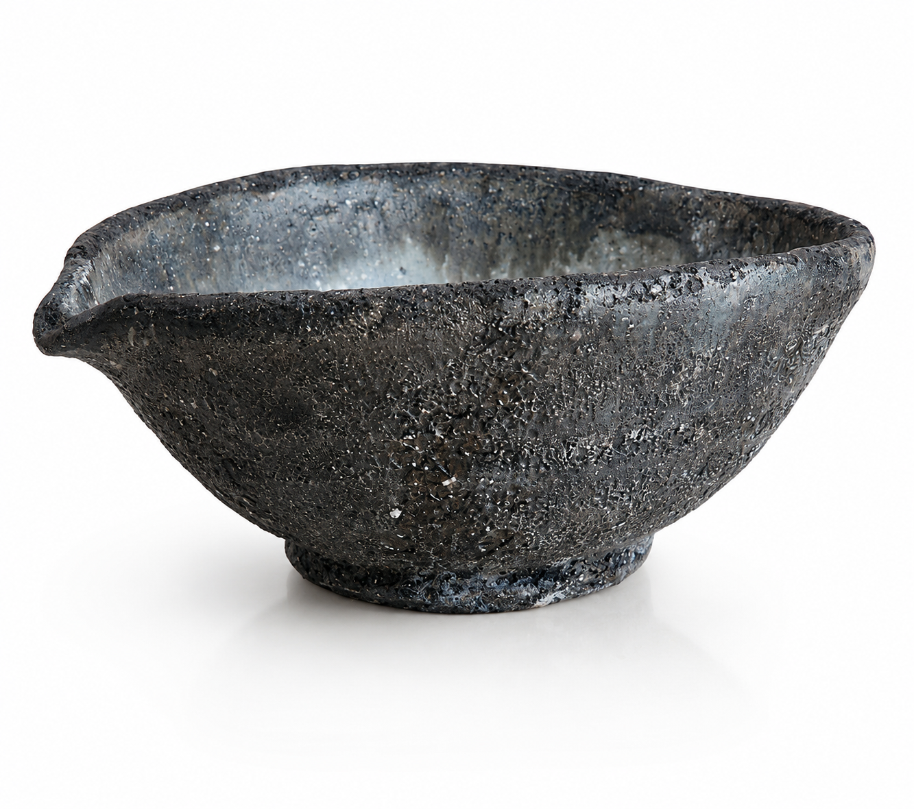 Handmade Japanese pottery by Hiroichi Ohara bowl 