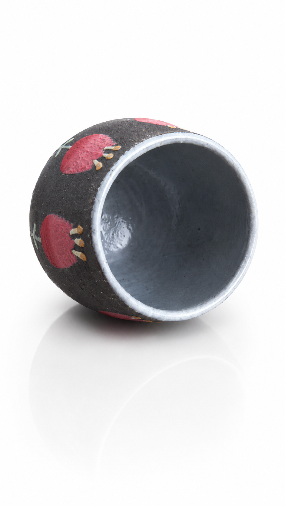 Kasama Crimson Bloom Yunomi