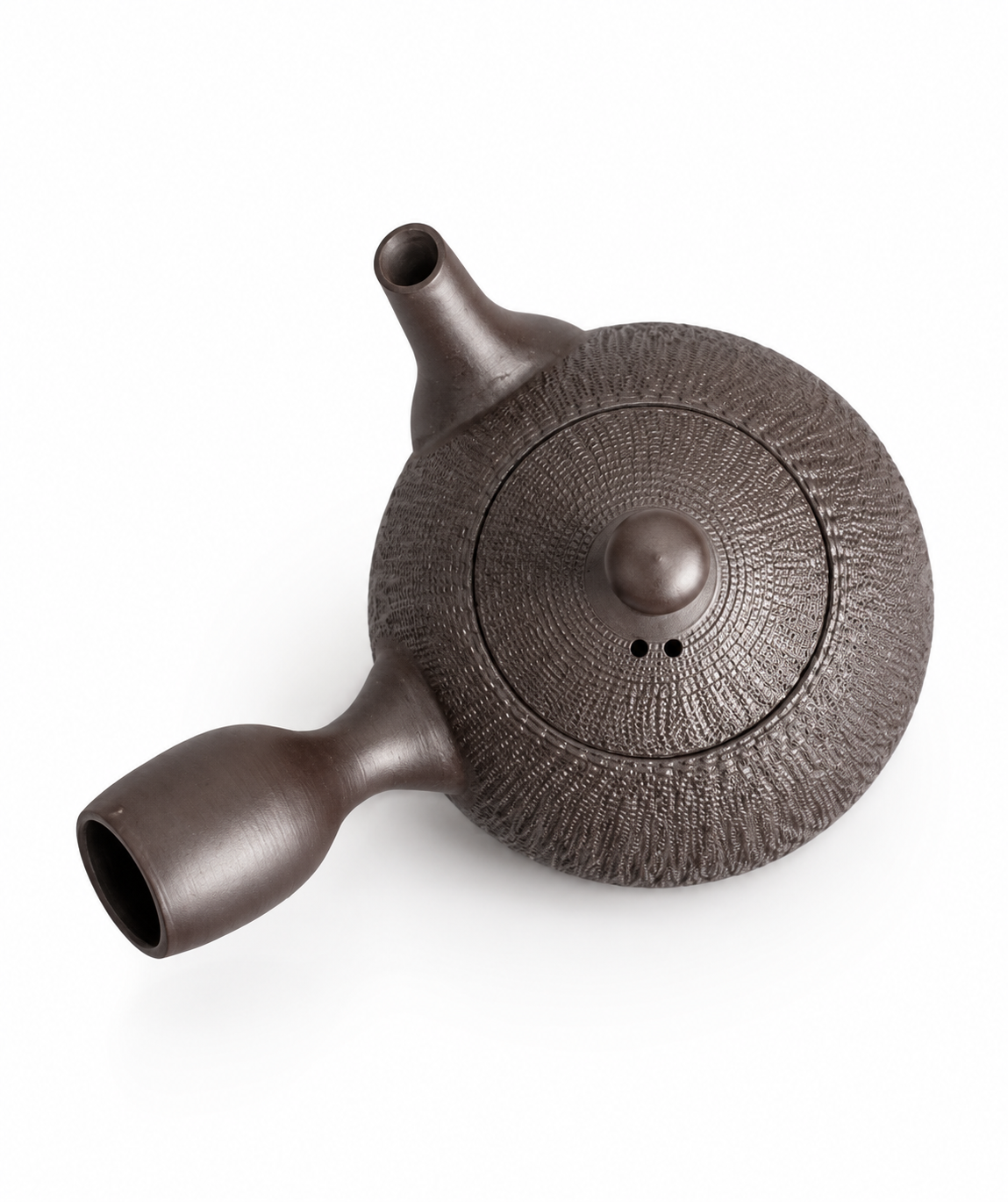 Yokkaichi Coconut Shell Kyusu