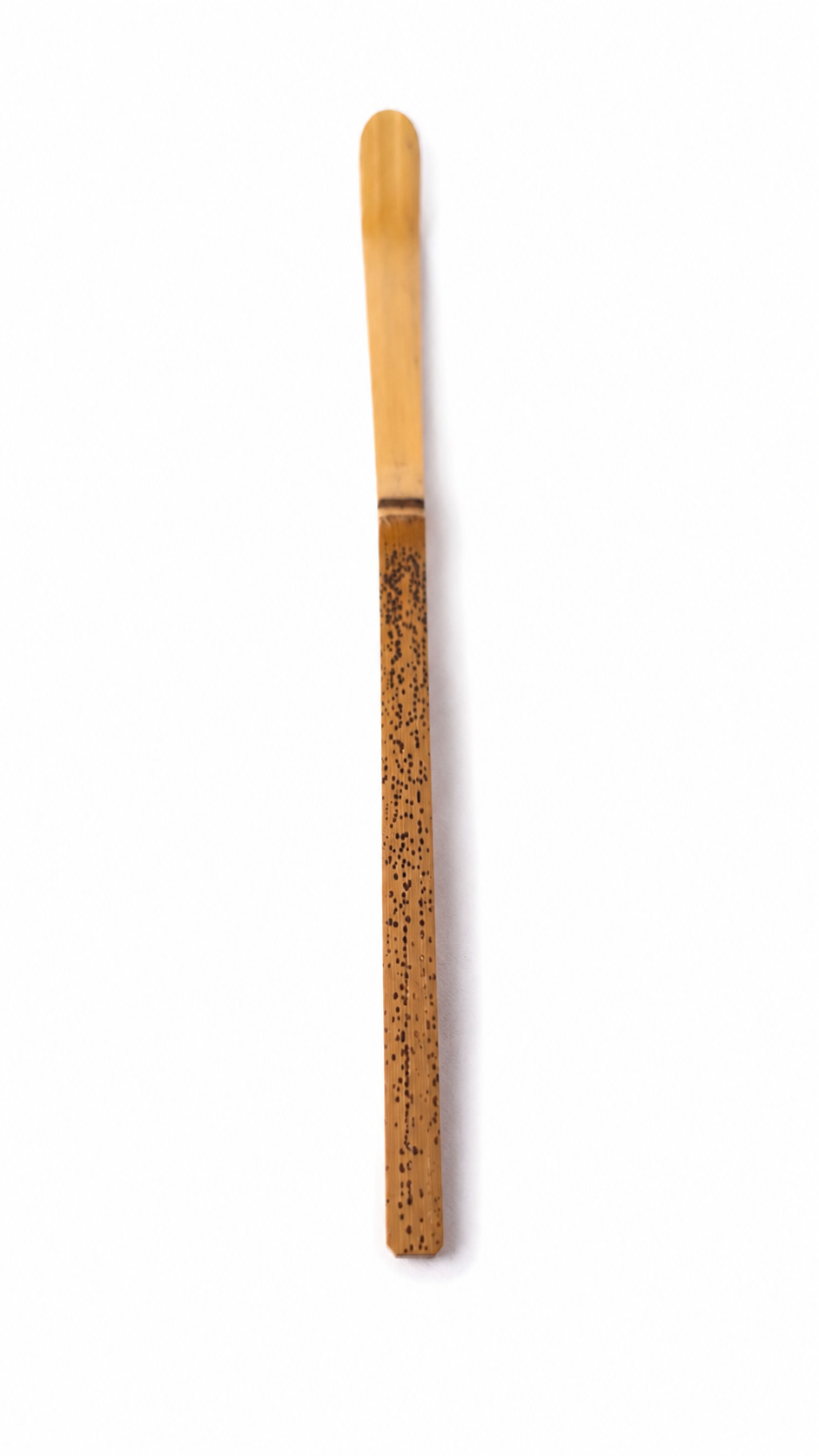 Chashaku Bamboo Matcha Scoop No. 1