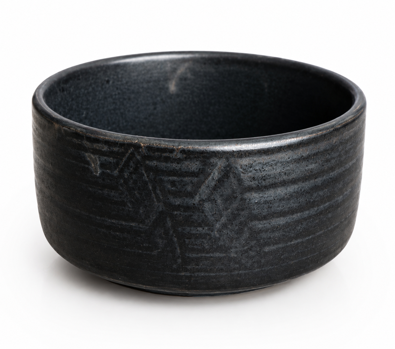 Kyoto Harvest Moon Rabbit Chawan