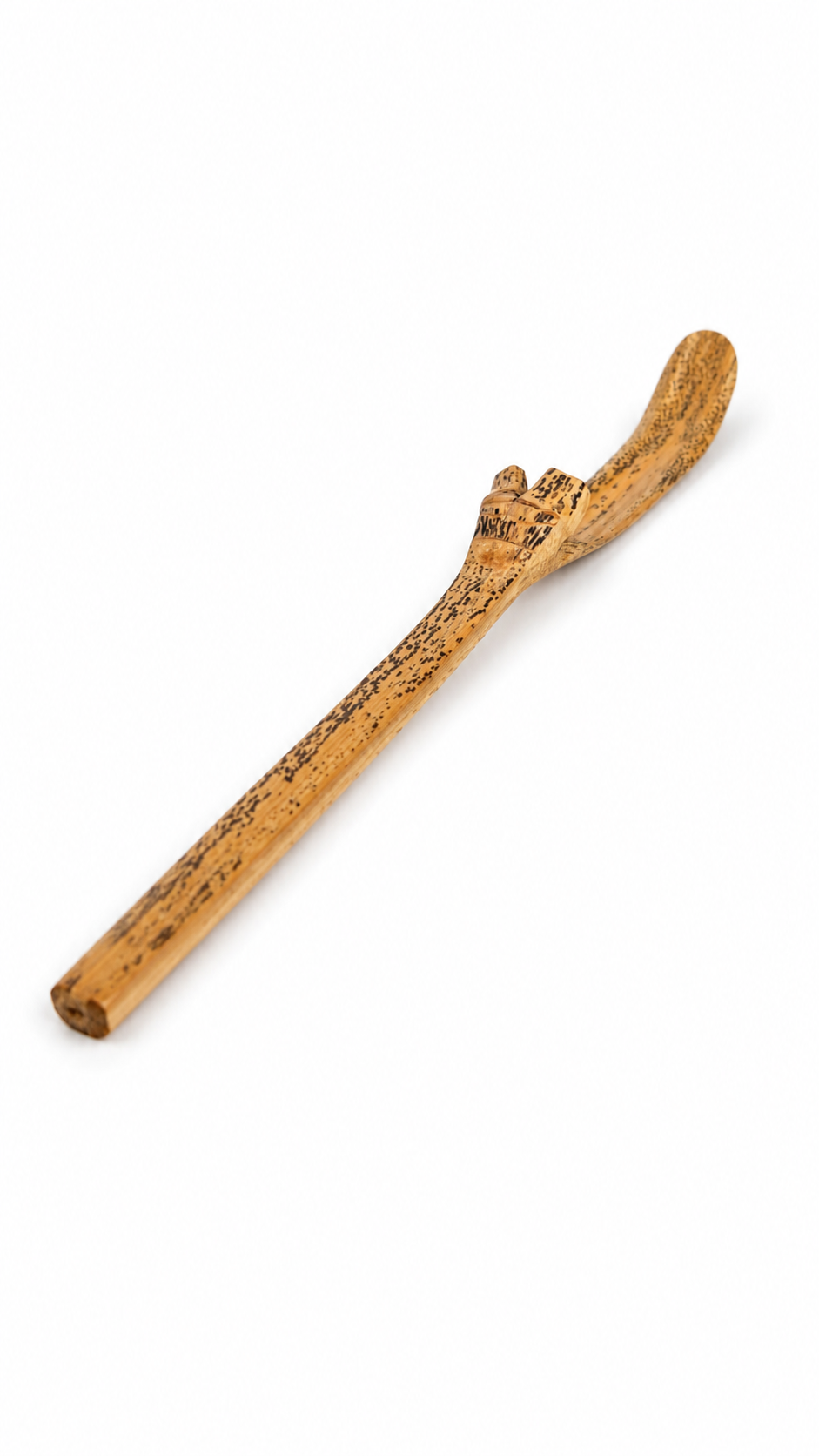 Chashaku Bamboo Matcha Scoop No. 5