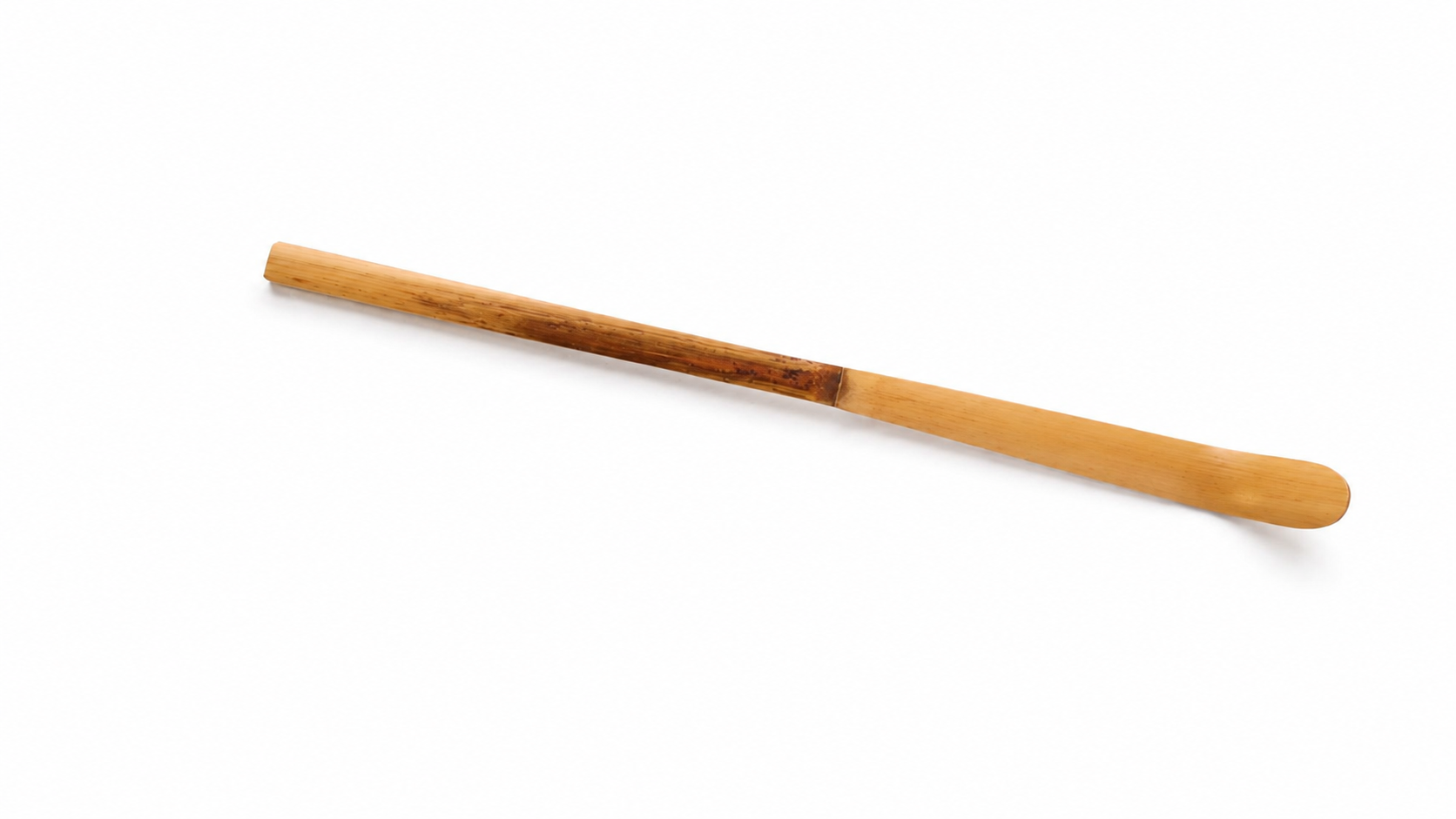 Chashaku Bamboo Matcha Scoop No. 3